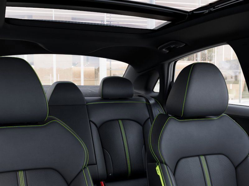 New 2026 Snow White Pearl Kia GT image 27