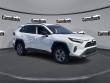 Used 2024 Toyota RAV4 Hybrid LE SUV