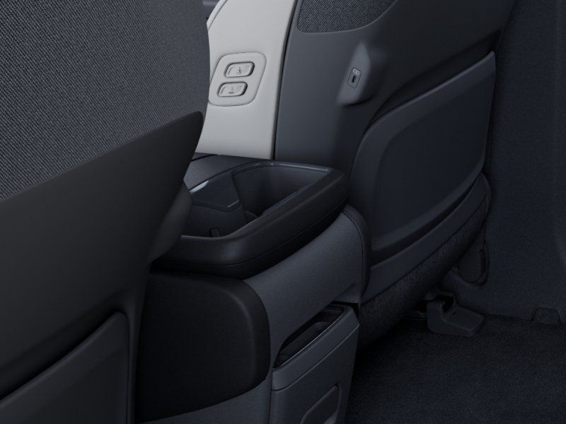 New 2026 Wolf Gray/Ebony Black Roof Kia GT-Line image 26