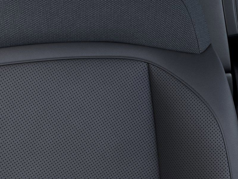 New 2027 Ebony Black Kia LX image 24