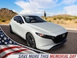  Mazda Mazda3 Hatchback