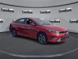 Certified 2024 Kia Forte  Sedan