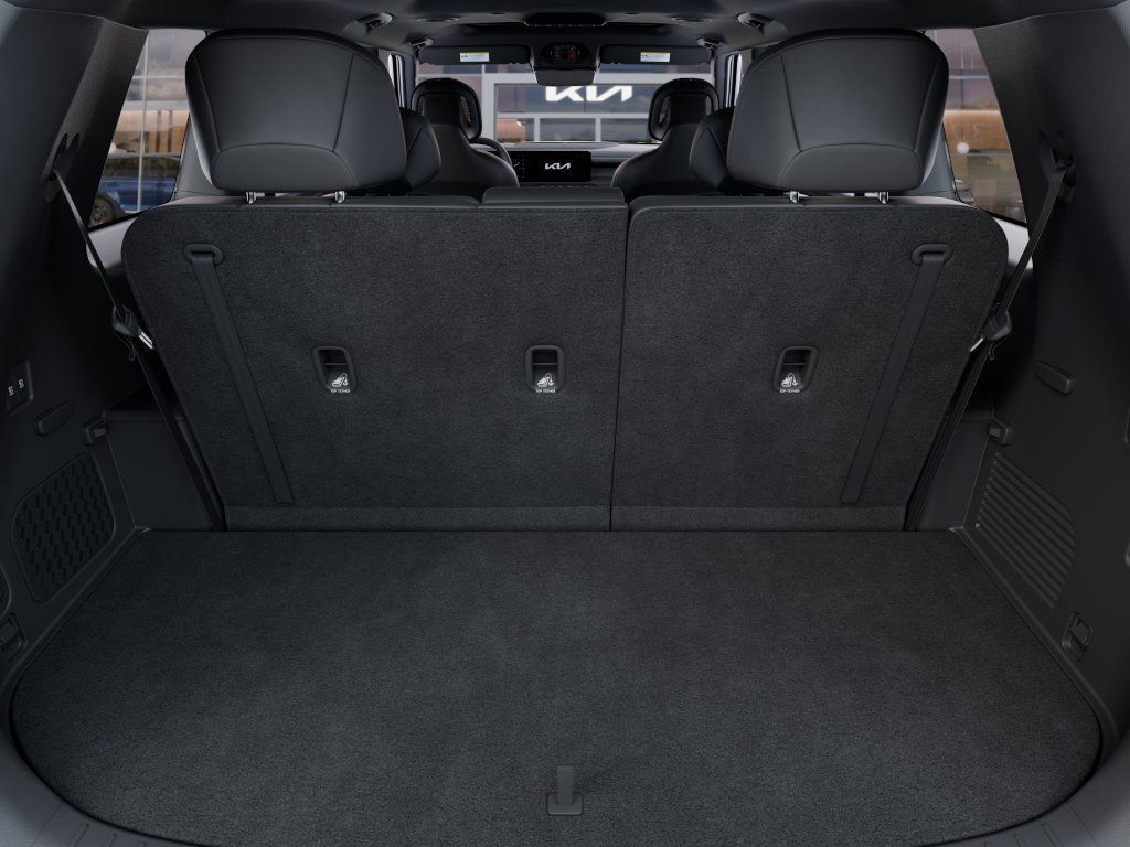 New 2027 Panthera Metal Kia SX image 19