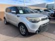 Used 2014 Kia Soul Base Hatchback