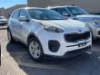 Used 2018 Kia Sportage LX SUV