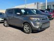 Used 2016 Kia Soul Base FWD Hatchback