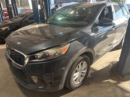 2019 Kia Sorento 2.4L LX SUV
