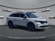 Certified 2022 Kia Sorento SX SUV