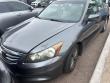 Used 2011 Honda Accord 2.4 EX-L Sedan