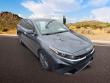 Used 2023 Kia Forte GT-Line Sedan