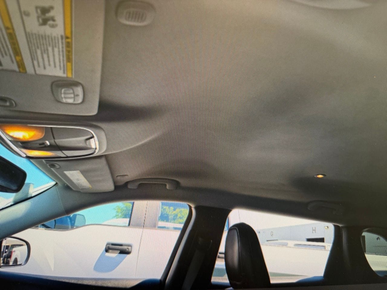 Used 2020 Slate Blue Pearlcoat Jeep Limited image 8