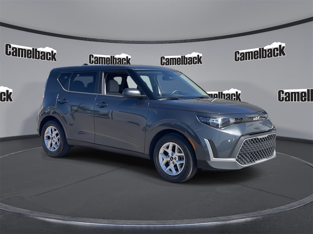 2023 Kia Soul