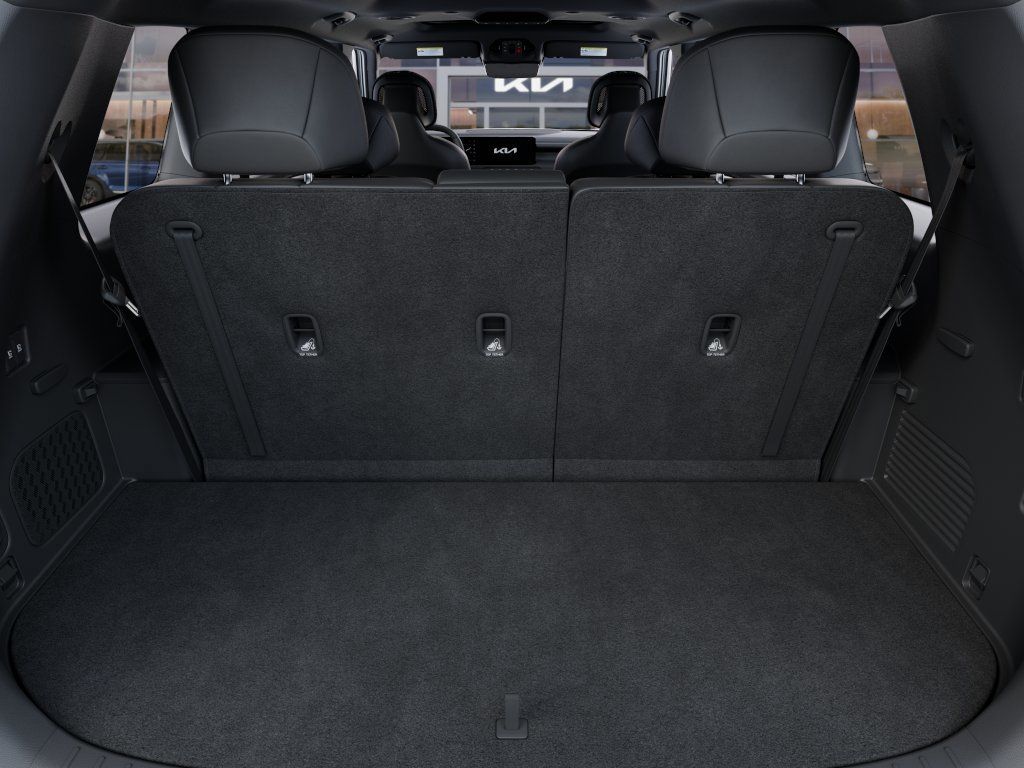 New 2027 Glacial White Pearl Kia SX image 19