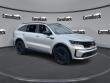 Certified 2021 Kia Sorento SX SUV