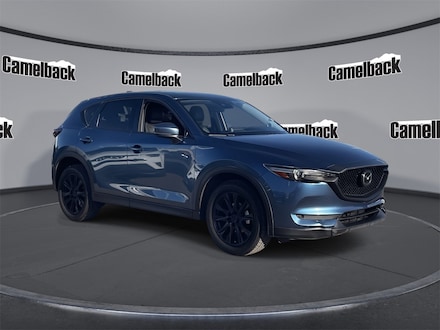 2019 Mazda Mazda CX-5 Grand Touring SUV