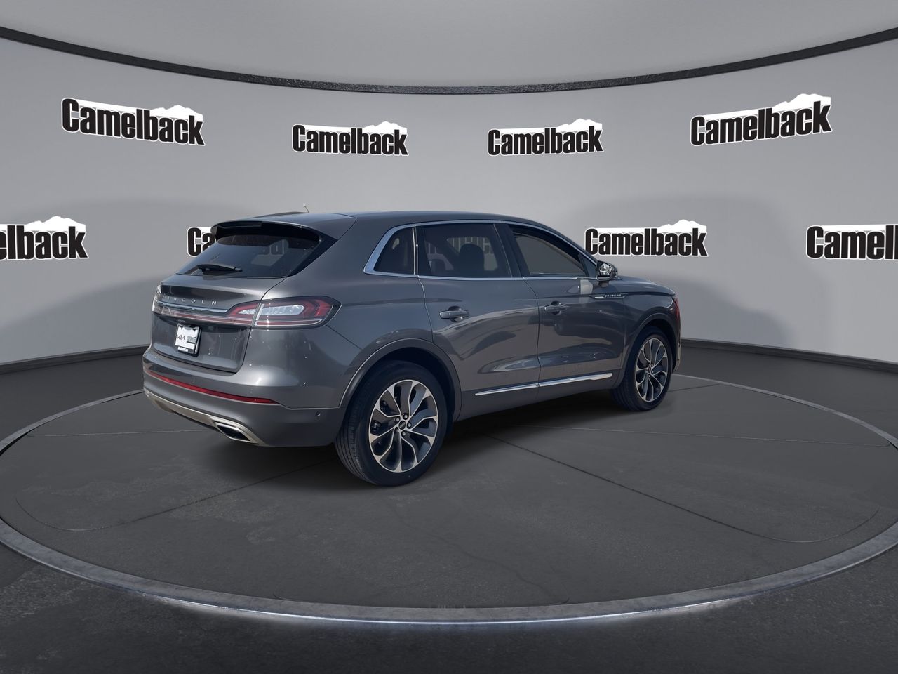 Used 2022 Asher Gray Lincoln Reserve image 7