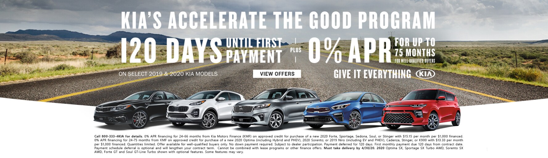 Phoenix Kia Dealer Camelback Kia in Phoenix, serving Scottsdale