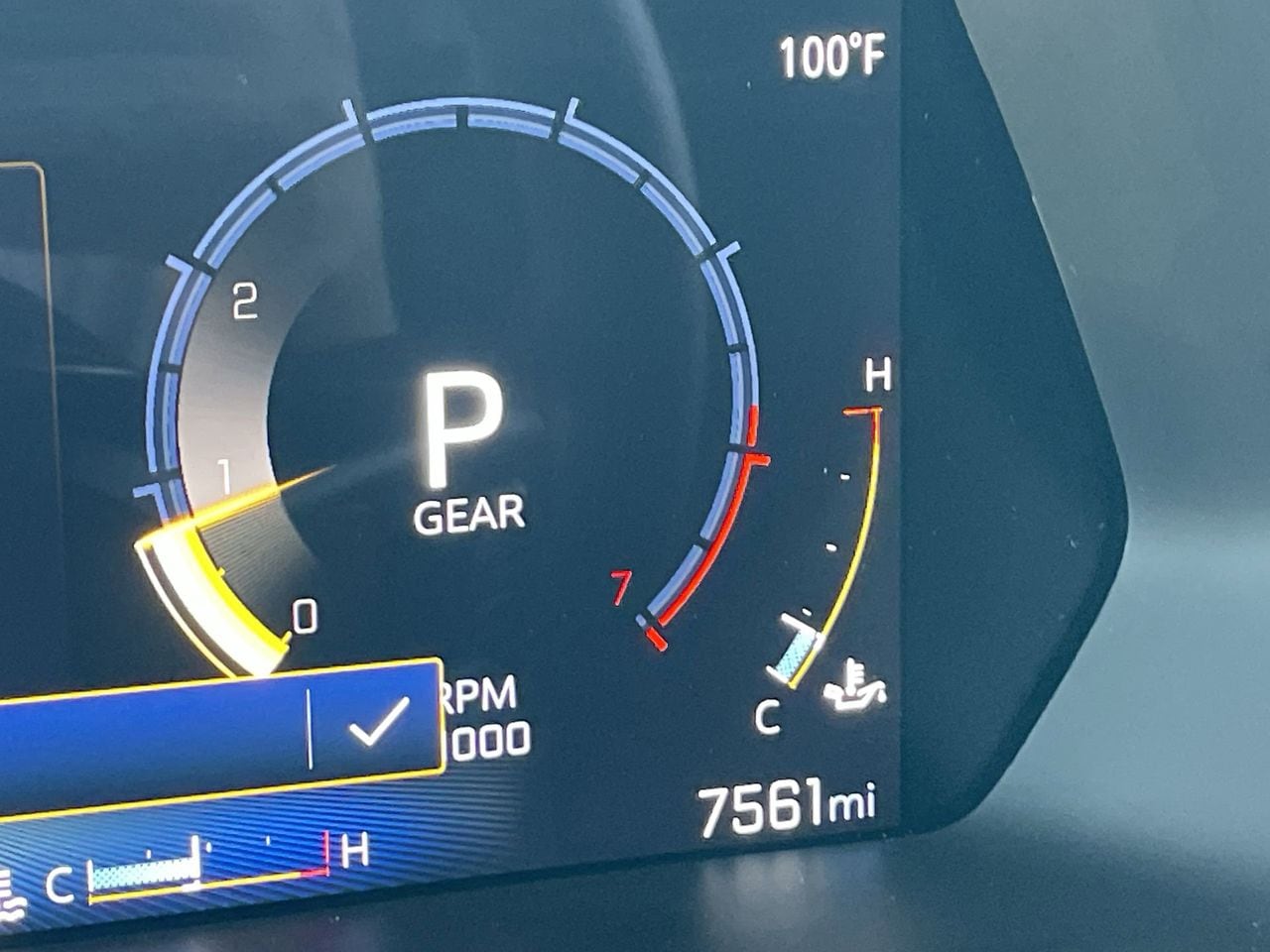 Used 2024 Black Chevrolet Z71 image 29