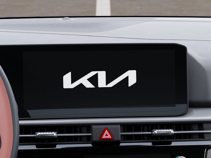 New 2027 Snow White Pearl Kia SX-Prestige image 20