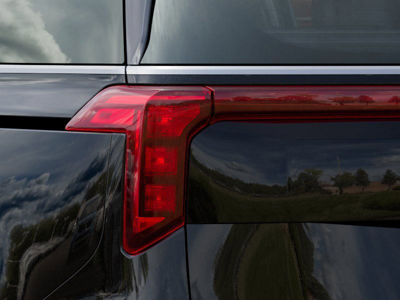 New 2026 Aurora Black Pearl Kia SX image 11