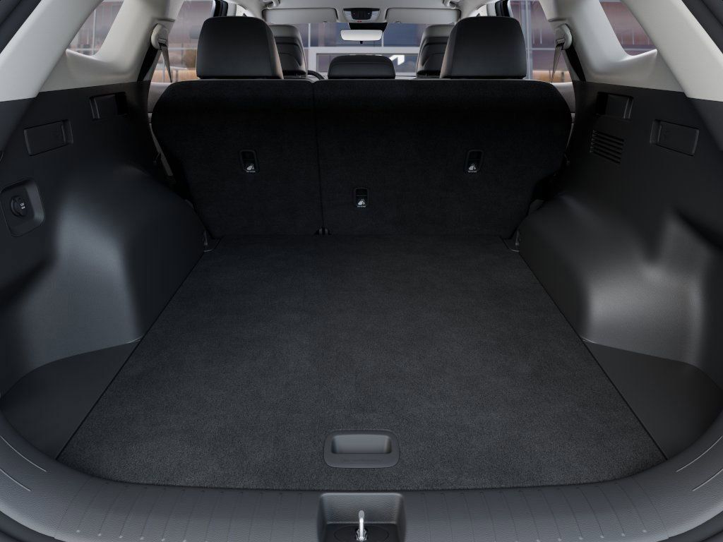 New 2026 Fusion Black Kia EX image 19