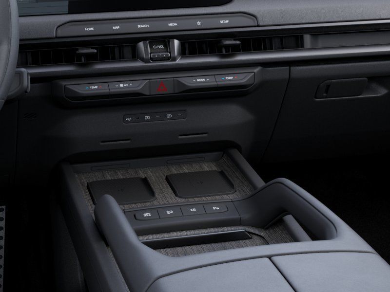 New 2027 Ebony Black Kia X-Line SX-Prestige image 23