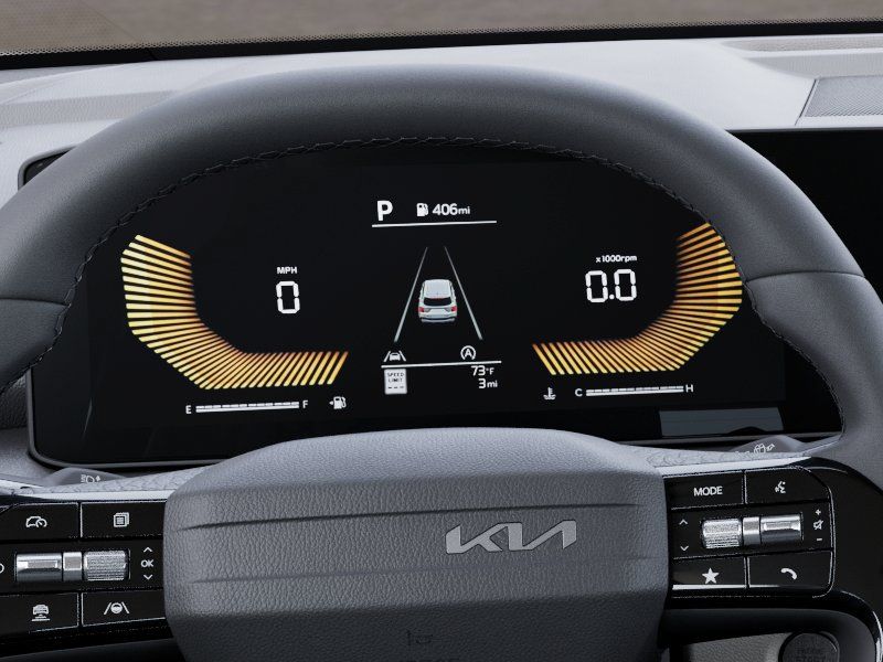 New 2026 Panthera Metal Kia EX image 21