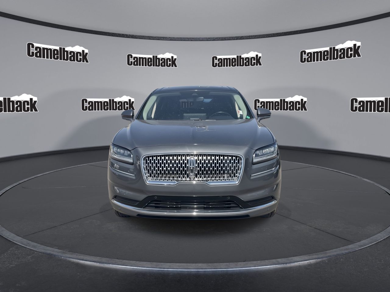 Used 2022 Asher Gray Lincoln Reserve image 2