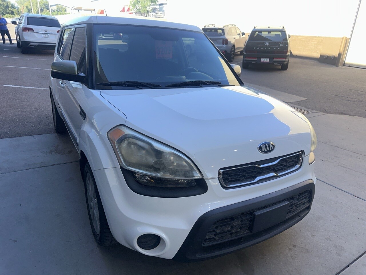 2013 Kia Soul Plus photo 3
