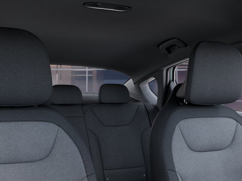 New 2026 Morning Haze Kia LXS image 27