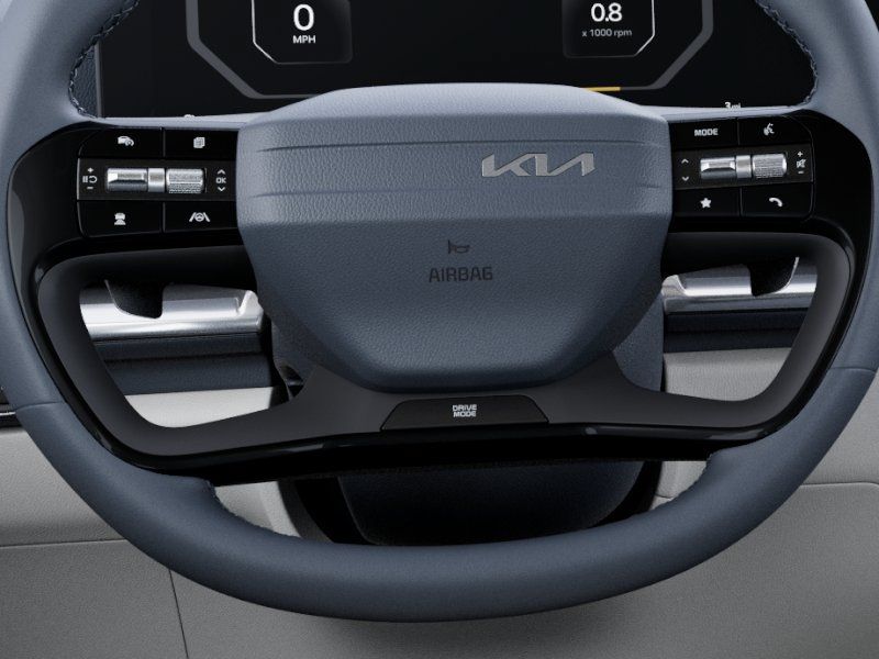 New 2027 Ceramic Silver Kia SX image 22