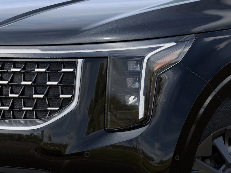 New 2026 Aurora Black Pearl Kia SX image 10