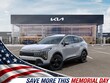  Kia Sportage Hybrid