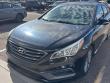 Used 2017 Hyundai Sonata Limited Sedan