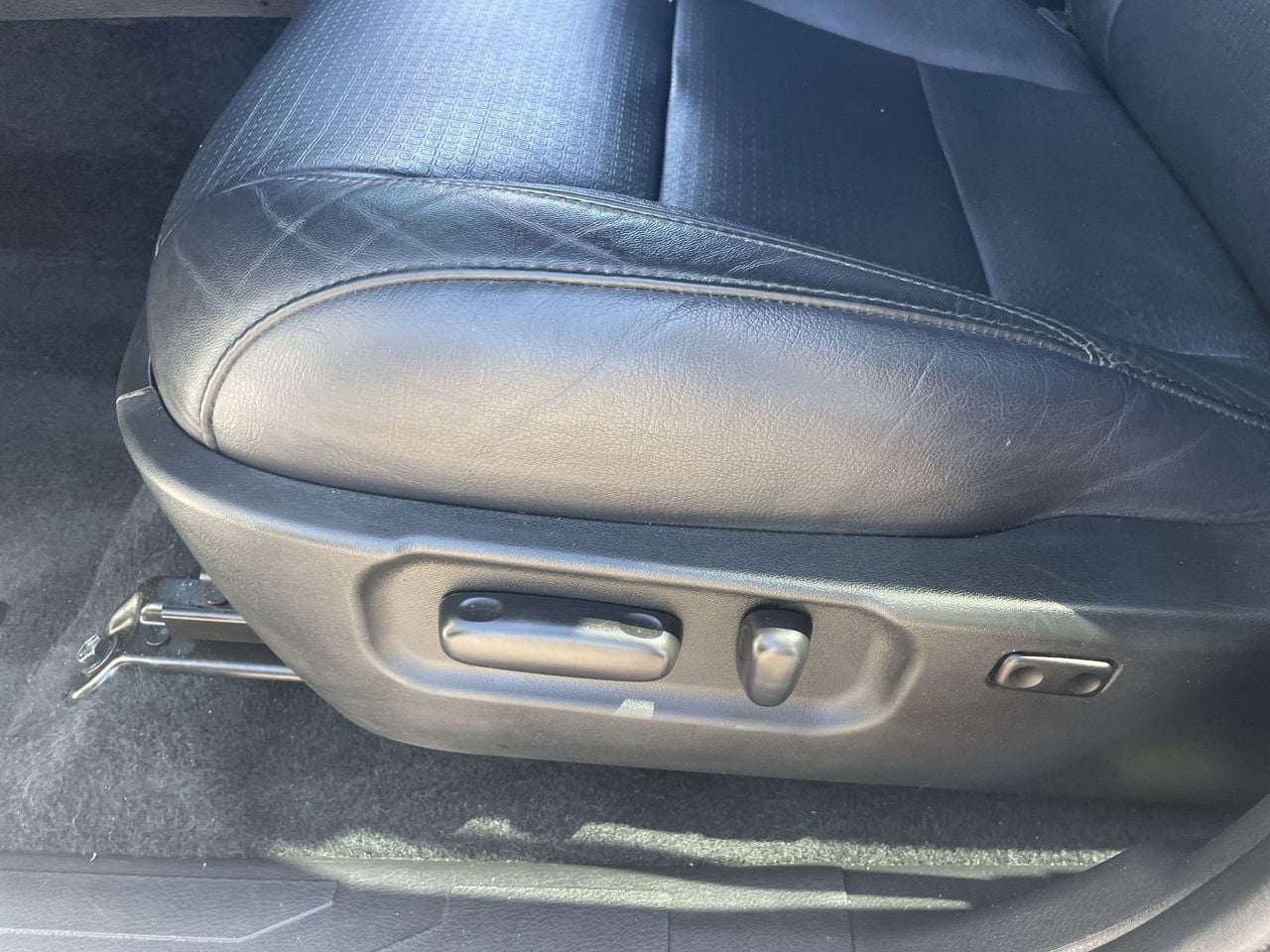 Used 2023 Ice Cap Toyota TRD Off Road V6 image 19