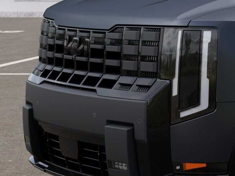 New 2027 Panthera Metal Matte Kia X-Line SX-Prestige image 12