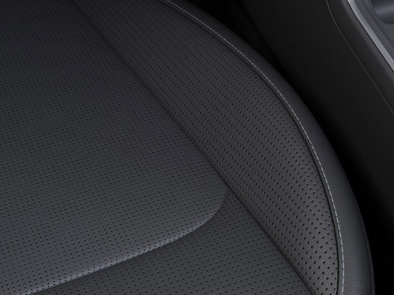 New 2026 Glacial White Pearl Kia S image 24