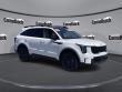 Certified 2025 Kia Sorento X-Line SX SUV
