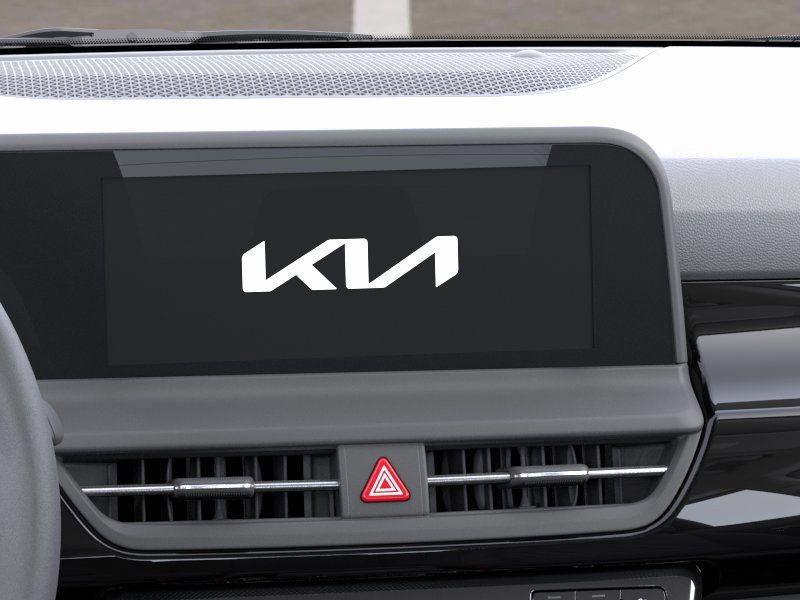 New 2026 Snow White Pearl Kia S image 20