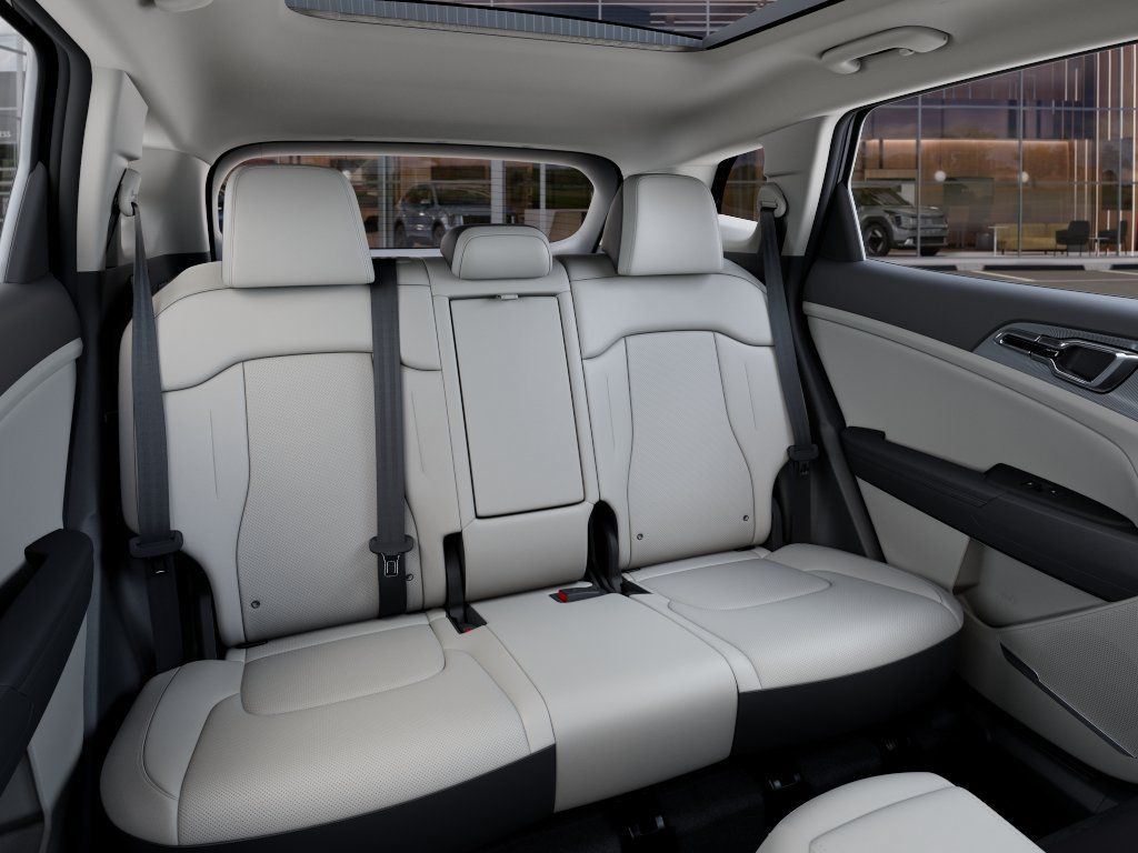 New 2026 Panthera Metal Gray Kia EX image 16