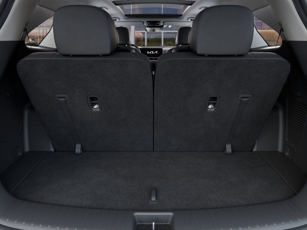 New 2026 Wolf Gray Kia X-Line SX image 19