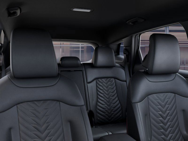 New 2026 Gravity Gray Kia X-Line image 27