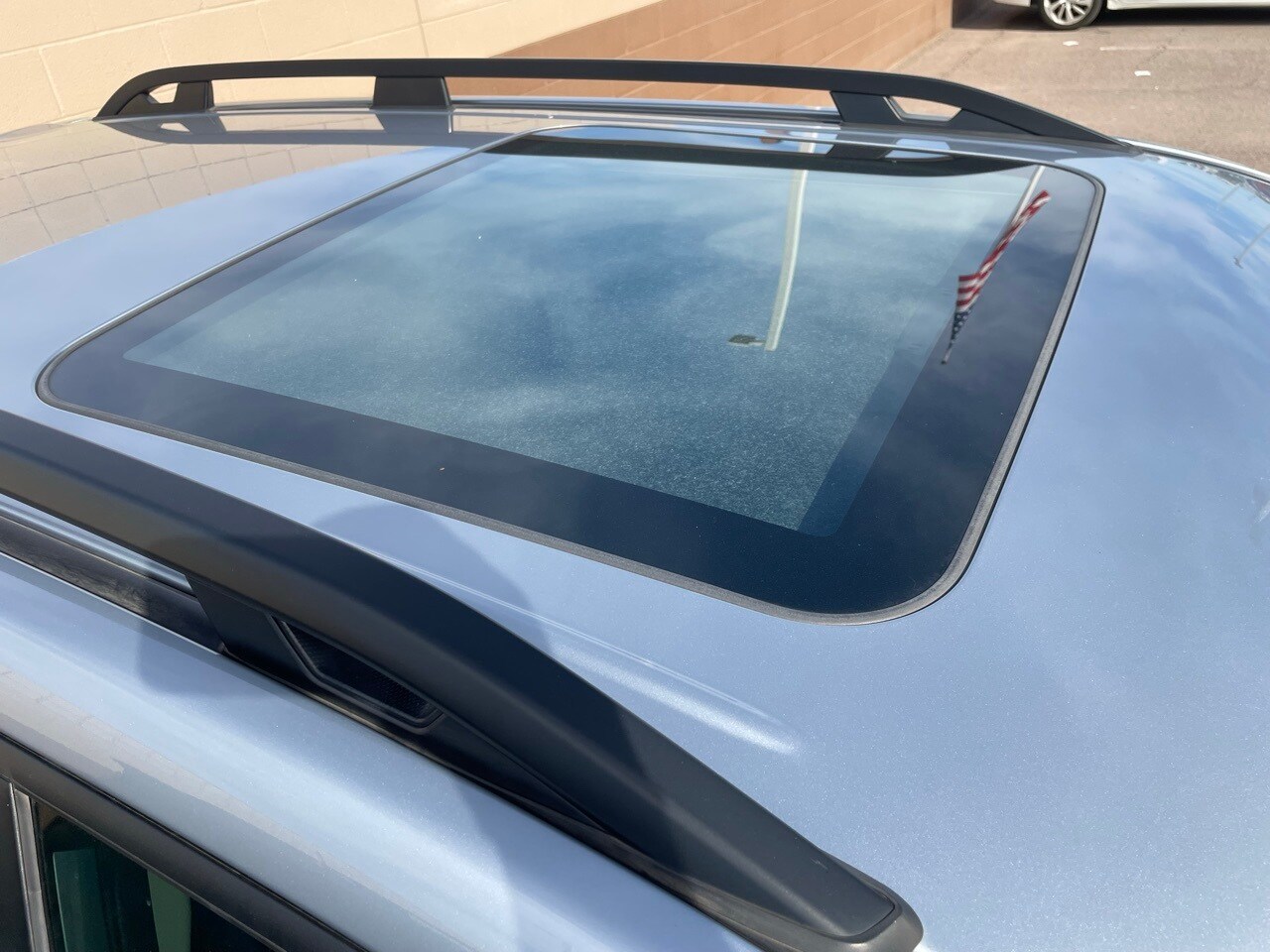 2023 Subaru Forester Premium photo 3