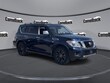 Nissan Armada