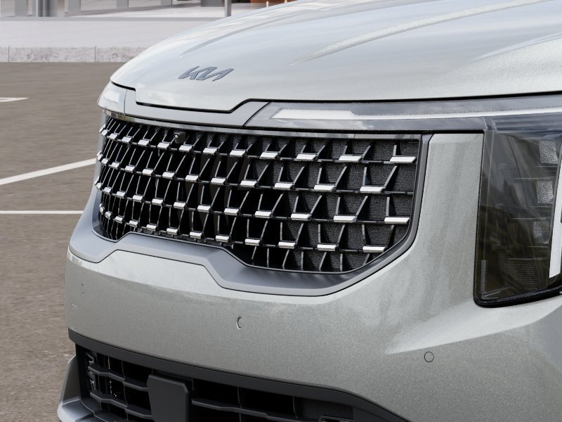 New 2027 IVORY SILVER Kia SX image 12