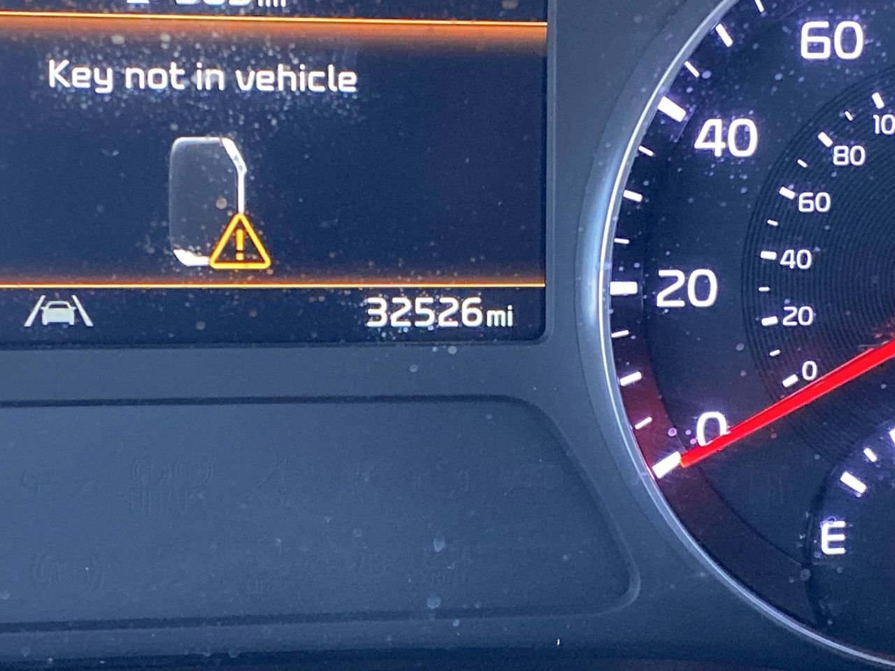 Certified Used 2024 Aurora Black Kia GT-Line image 31