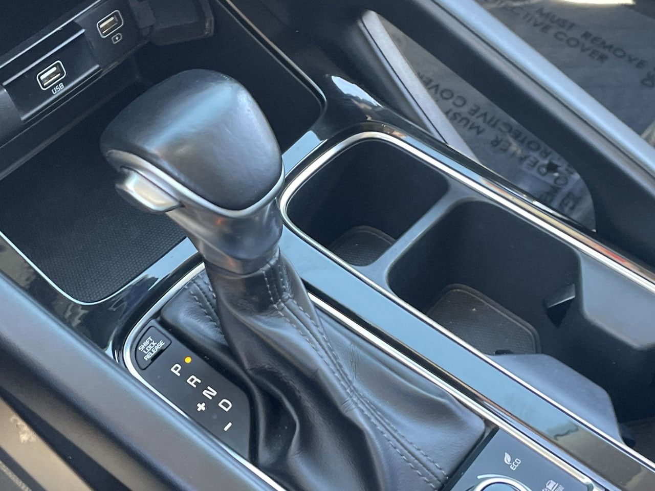 Used 2020 Everlasting Silver Kia S image 28