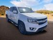 Used 2020 Chevrolet Colorado LT Truck Crew Cab