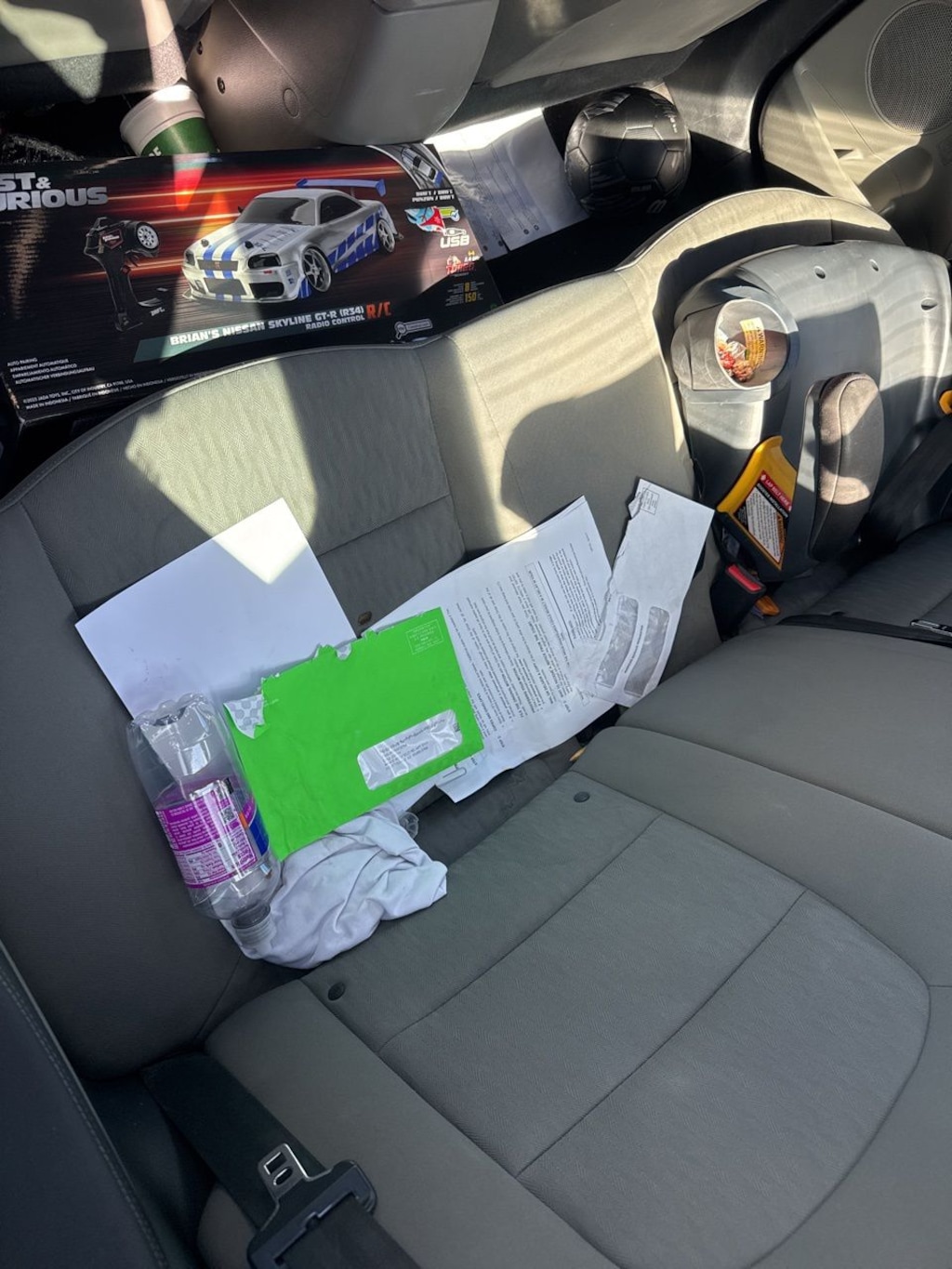 Used 2016 Kia Forte LX FWD Sedan