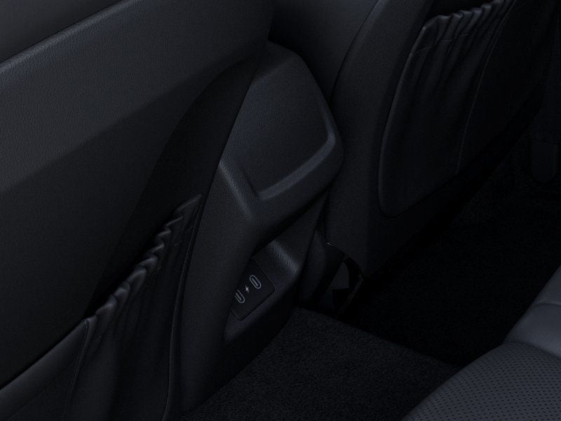 New 2026 Yacht Blue Kia GT-Line image 26